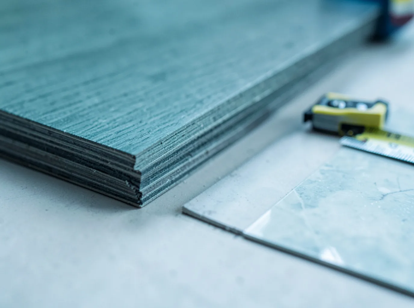 Luxury Vinyl Plank Installation Vivian, SD FAQs